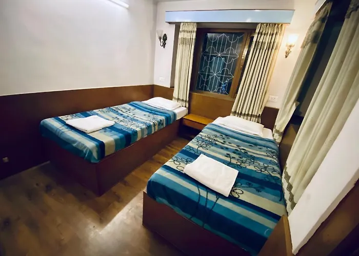 Souvenir Guest House